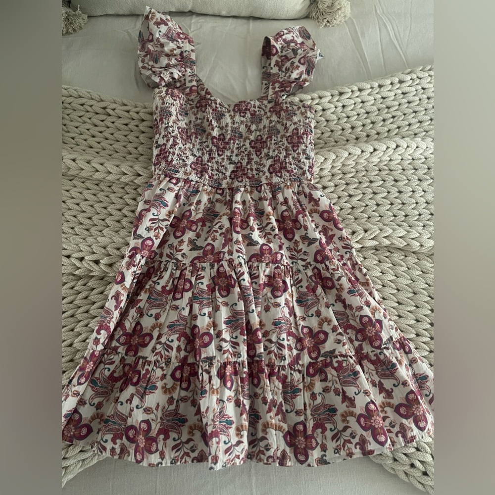 Forever that girl Mini dress